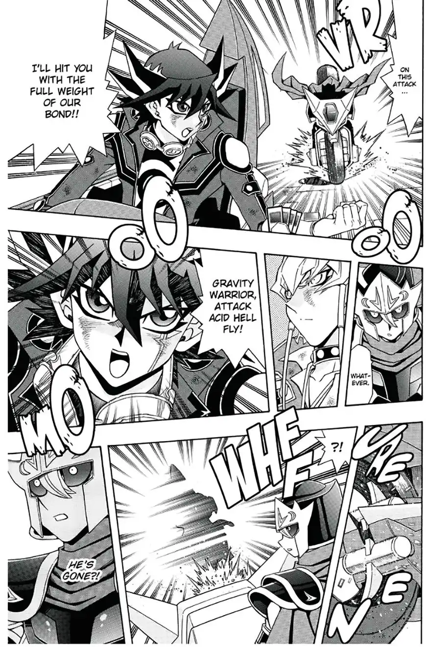 Yu-Gi-Oh! 5Ds - A Chapter 53 6